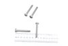 Throttle Body Screw / Bolt Set (4) 99991925201 — photo 2