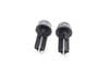 Trunk Locking Fastener / Pin Set (2) 97051278900 — photo 2