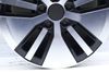 16" Inch Alloy Rim / Wheel 5GE601025 — photo 3