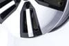 16" Inch Alloy Rim / Wheel 5GE601025 — photo 4