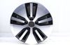 16" Inch Alloy Rim / Wheel 5GE601025 — photo 1