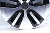 16" Inch Alloy Rim / Wheel 5GE601025 — photo 3