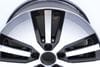 16" Inch Alloy Rim / Wheel 5GE601025 — photo 6