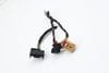 AC Climate / Temp Control Wiring Connector / Pigtail Set — photo 1