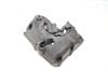 AC Compressor Sound Absorber / Insulator (FRONT) 12E820599 — photo 1
