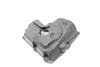 AC Compressor Sound Absorber / Insulator (REAR) 12E820600 — photo 1