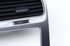 Center Dash Air Vent / Stereo Trim 5G1819728AE — photo 2