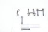 CV Axle Bolt Plate Set 1K0407357D — photo 2