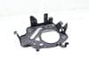 Electric Drive Power Electronics / Inverter Mount Bracket 5QE907101 — photo 2