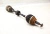 CV Axle Shaft 5QE407271C — photo 3
