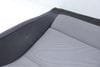 Lower Seat Bottom Cushion (CLOTH) 5G0881405EE — photo 5