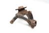 Spindle Knuckle w/ Wheel Bearing 5WA407255 — photo 2