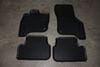 Rubber Floor Mat Set (E-GOLF) 5GE061500B — photo 1