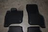 Rubber Floor Mat Set (E-GOLF) 5GE061500B — photo 2