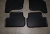 Rubber Floor Mat Set (E-GOLF) 5GE061500B — photo 3