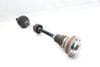 CV Axle Shaft 5QE407272C — photo 1