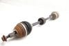 CV Axle Shaft 5QE407272C — photo 3