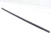 Outer Door Window Slot Seal / Trim 5G4837478D — photo 3