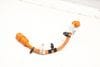 HV / High-Voltage Ptc Heating Wiring Cable 5QE971475A — photo 2