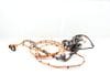 HV Wiring / High-Voltage Charging Port Battery Cable 5GE971531J — photo 1