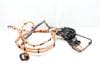 HV Wiring / High-Voltage Charging Port Battery Cable 5GE971531J — photo 2