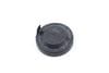 High Beam Headlight Cover / Cap 3D0941607B — photo 1