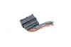 Door Wiring Harness Connector / Pigtail 5G0937722A — photo 2