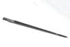 Outer Door Window Slot Seal / Trim 5G6839478D — photo 3