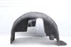 Quarter Panel Fender Liner / Wheel Housing Cover 5G0810972D — photo 1