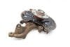 Spindle Knuckle w/ Wheel Bearing 5Q0505436F — photo 1