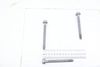 Screw / Bolt Set (M8x90x80) N10714501 — photo 2