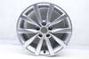 17" Inch Alloy Rim / Wheel (DIJON) 5G0601025BE — photo 1