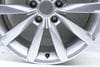 17" Inch Alloy Rim / Wheel (DIJON) 5G0601025BE — photo 3