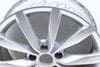 17" Inch Alloy Rim / Wheel (DIJON) 5G0601025BE — photo 6