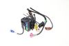 CD / Audio Radio Receiver Wiring Connector Set — photo 1