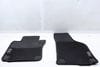 Rubber Floor Mat Set (TDI) 1KM061550B — photo 1