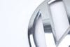 Grille Emblem / Badge (VW) 5G0853601 — photo 3
