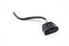 Tail Light Wiring Harness Connector / Pigtail (10-PIN) 6R0973735 — photo 1
