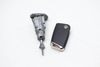 Lock Switch / Cylinder Set w/ Key 5G0800375CB — photo 3
