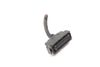 ABS Pump / Module Wiring Plug Connector Pigtail — photo 1