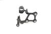 Auxiliary Water / Coolant Pump Bracket 7P0121079L — photo 1