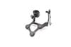 Auxiliary Water / Coolant Pump Bracket 7P0121079L — photo 2