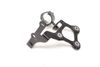 Auxiliary Water / Coolant Pump Bracket 7P0121079L — photo 2
