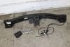 Bumper Reinforcement / Trailer Hitch Kit 7P6803881E — photo 1