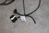 Bumper Reinforcement / Trailer Hitch Kit 7P6803881E — photo 2