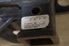 Bumper Reinforcement / Trailer Hitch Kit 7P6803881E — photo 7