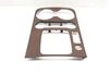 Center Console Trim / Bezel 7P1863212AE — photo 1
