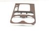 Center Console Trim / Bezel 7P1863212AE — photo 2