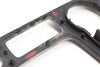 Center Console Trim / Bezel 7P1863212AE — photo 5