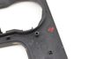 Center Console Trim / Bezel 7P1863212AE — photo 7